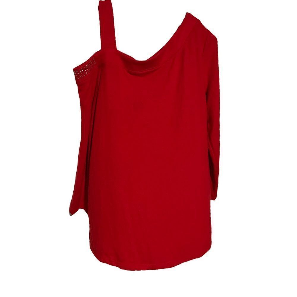 JM Collection Top - Picture 2 of 5